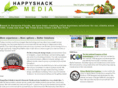 happyshack.com