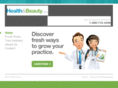 healthandbeautymedia.com