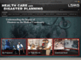 healthcaredisasterplanning.org
