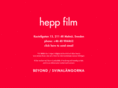 heppfilm.se