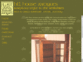 hillhouseantiques.com