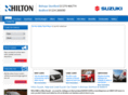 hilton4x4.com