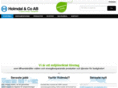 holmdal.com