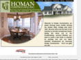 homan-construction.com