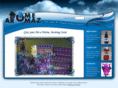 homearomaz.com