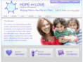 hopelove.org