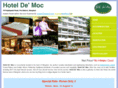 hoteldemocbangkok.com