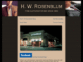 hwrosenblum.com