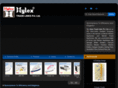 hylexappliances.com