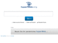 hyperSearch.ch