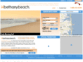 i4bethanybeach.com