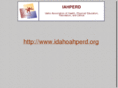 idaho-ahperd.org