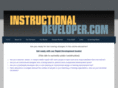 instructionaldeveloper.com