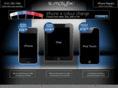 iphonescreenrepairedinburgh.com