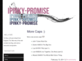 ipinky-promise.co.uk