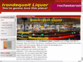 irondequoitliquor.com