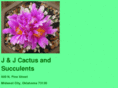 jandjcactus.com
