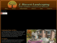 jhassertlandscaping.com