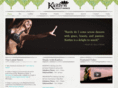 kaitlynbellydance.com