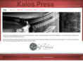 kalospress.org