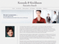 kennedyandkrichbaum.com