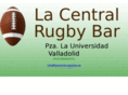 lacentralrugbybar.es