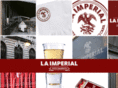 laimperialcantina.com