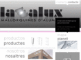 lamalux.com