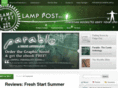 lamppostpublishers.com