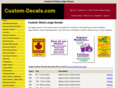 largedecal.com