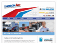 larsonairlv.com
