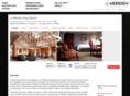 lemeridien-kingedward.com