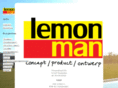 lemonman.com