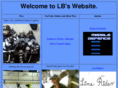 liamjohnbarry.com