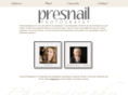lisapresnail.com
