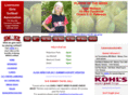 livermorefastpitch.com