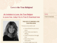 lovethetruereligion.com