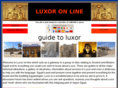 luxor-on-line.com