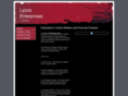 lycosenterprises.info