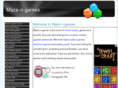 maze-n-games.com