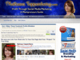 melissatoppenberg.com