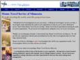 mennotravelservice.com