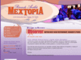 mextopia.com