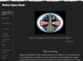 modernspacemusic.com