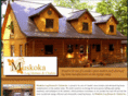 muskokaloghomes.org