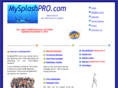 mysplashpro.com
