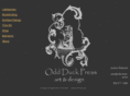 odd-duck-press.com