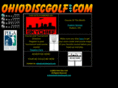 ohiodiscgolf.com
