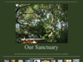 oursanctuary.net