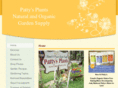 pattysplants.com